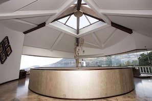 Lobby - Medina del Lago (San Pablo del Lago)