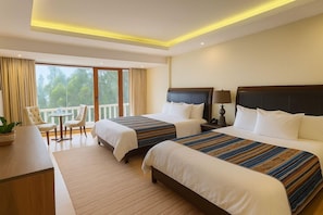 Room - Medina del Lago (San Pablo del Lago)