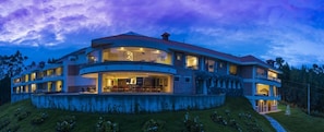 Exterior - Medina del Lago (San Pablo del Lago)
