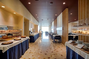 Restaurantes
