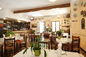 Restaurantes