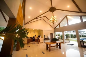 Lobby - Bohol Casa Nino Boutique Hotel (Panglao)