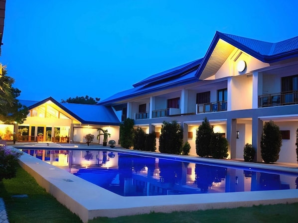 Pool - Bohol Casa Nino Boutique Hotel (Panglao)