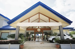 Exterior - Bohol Casa Nino Boutique Hotel (Panglao)