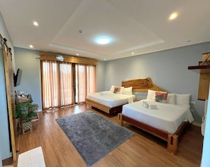 Room - Bohol Casa Nino Boutique Hotel (Panglao)