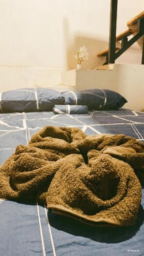 Room - Bamboo House (Agujitas (Drake))