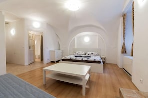 Room - Charles Bridge Hostel & Apartments (Prague)