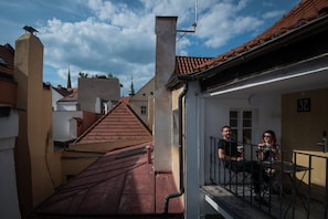 Exterior - Charles Bridge Hostel & Apartments (Prague)