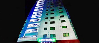 Himeji Ekimae Universal Hotel Minamiguchi