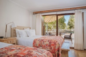Room - Casa Molle (Vicuña)