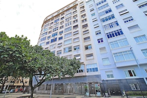 Exterior - Rio Spot Homes T037 Ocean View (Rio de Janeiro)