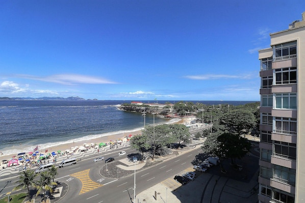 Beach - Rio Spot Homes T037 Ocean View (Rio de Janeiro)
