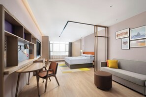 ห้องพัก
