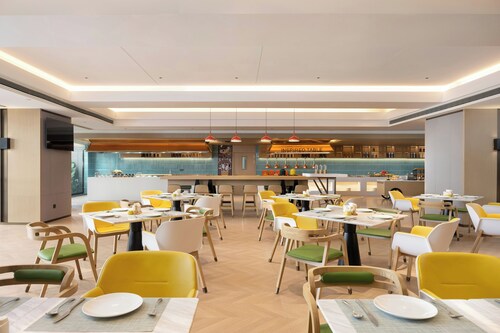 Home2 Suites by Hilton Hengyang Zhengxiang