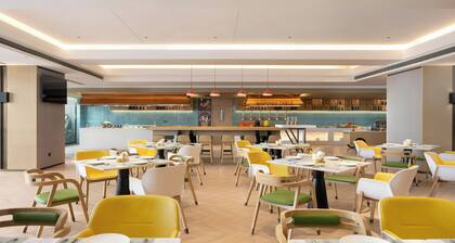 Home2 Suites by Hilton Hengyang Zhengxiang
