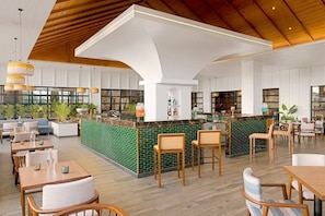 Dining - Gateway Palolem Goa (Canacona)