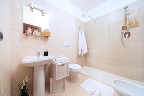 Bathroom - Terre dei Consoli Resort e Golf (Monterosi)