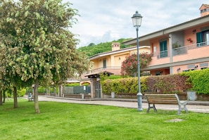 Exterior - Terre dei Consoli Resort e Golf (Monterosi)