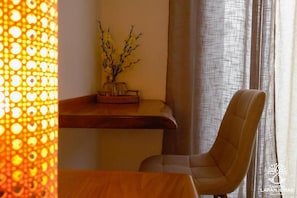 Interior - Casa das Laranjeiras (Grândola)