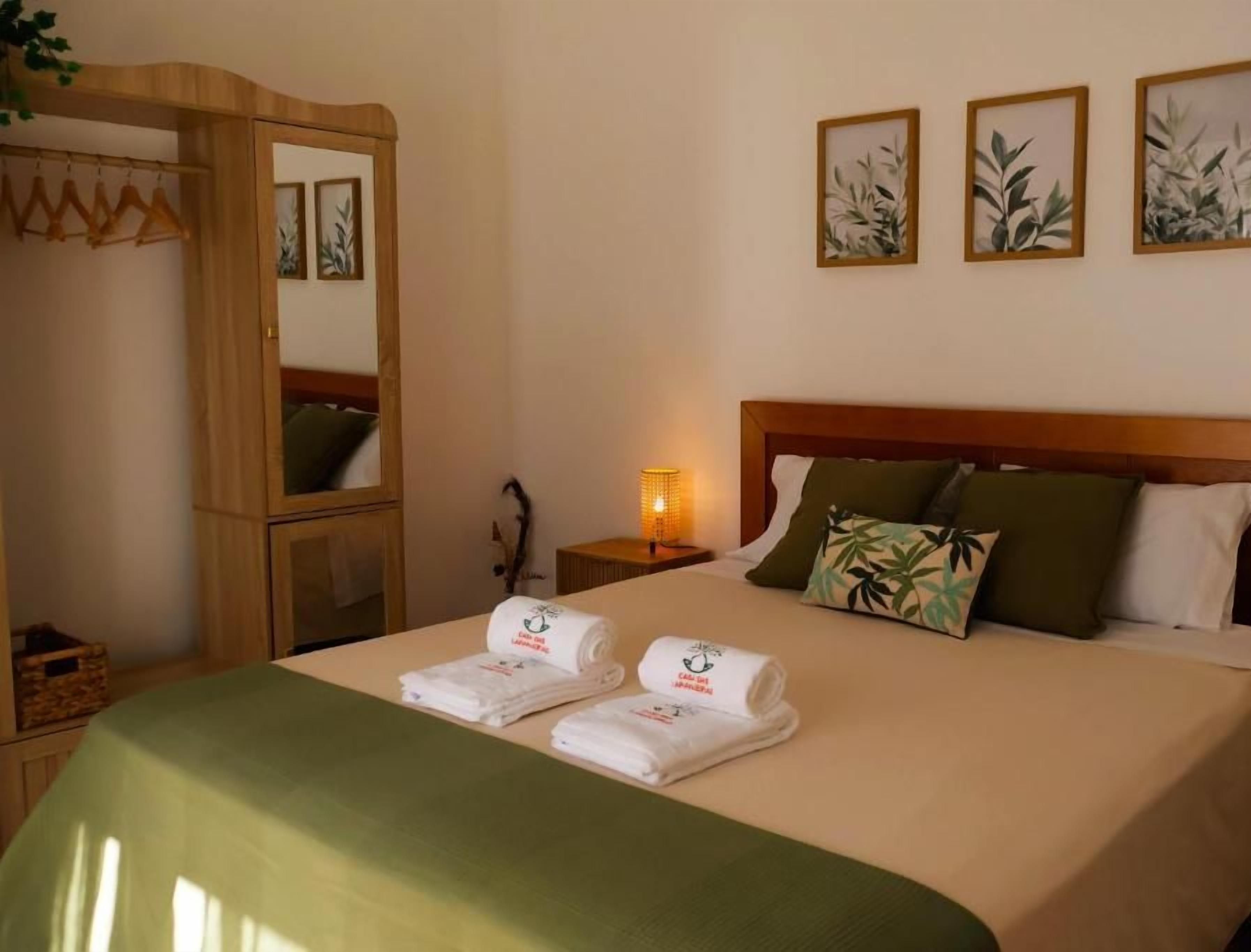 Habitación