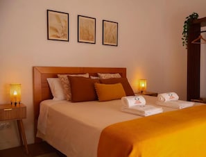 Room - Casa das Laranjeiras (Grândola)