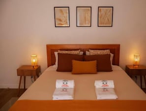 Room - Casa das Laranjeiras (Grândola)