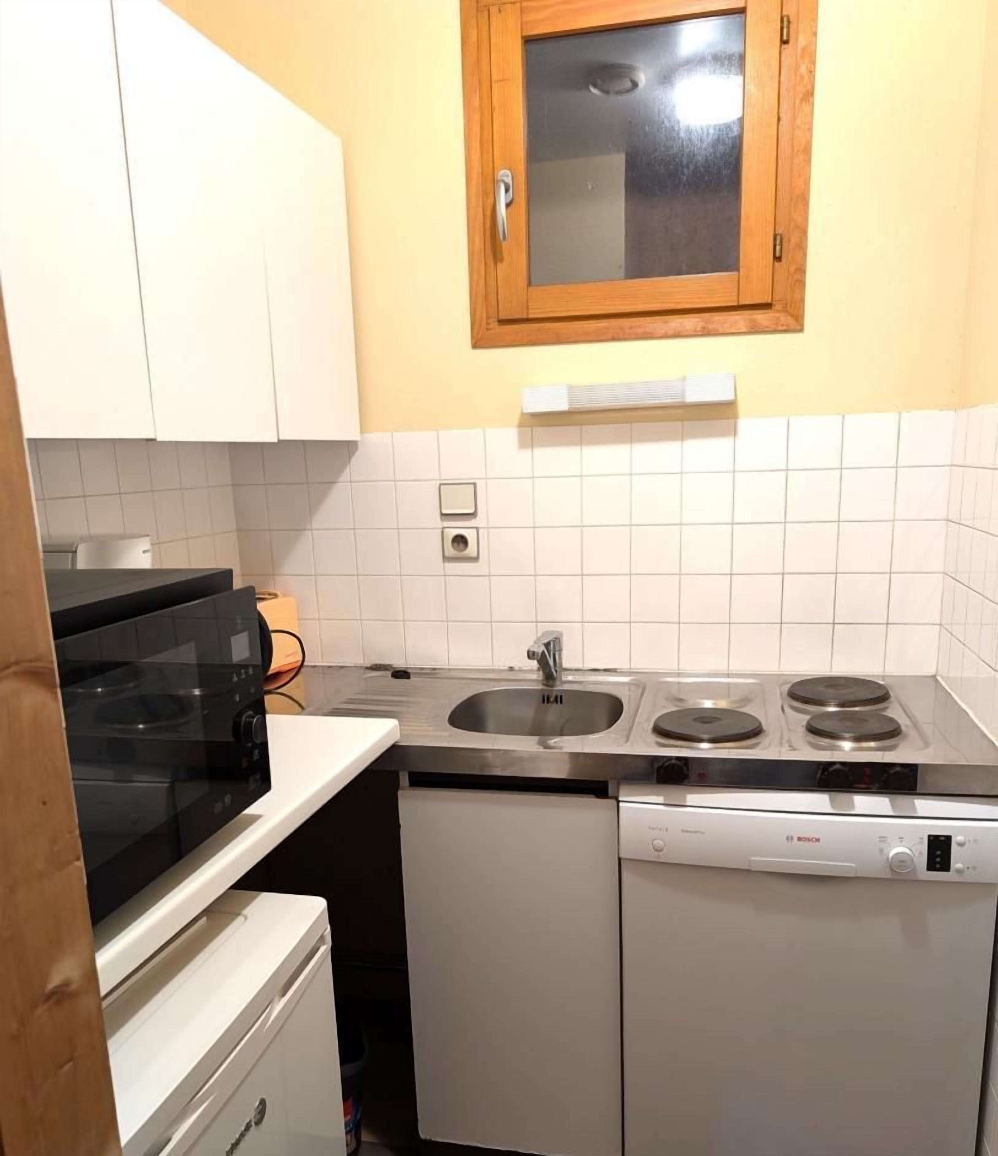 Privékeuken
