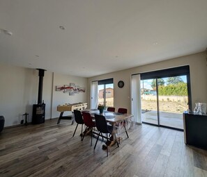 Interior - La Grange - VAL D'OINGT (VAL D'OINGT)