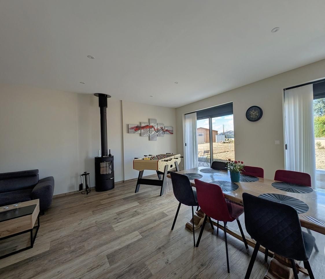 Spielezimmer