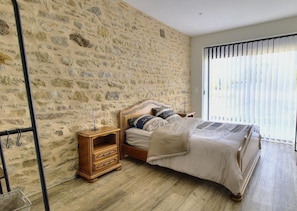 Room - La Grange - VAL D'OINGT (VAL D'OINGT)