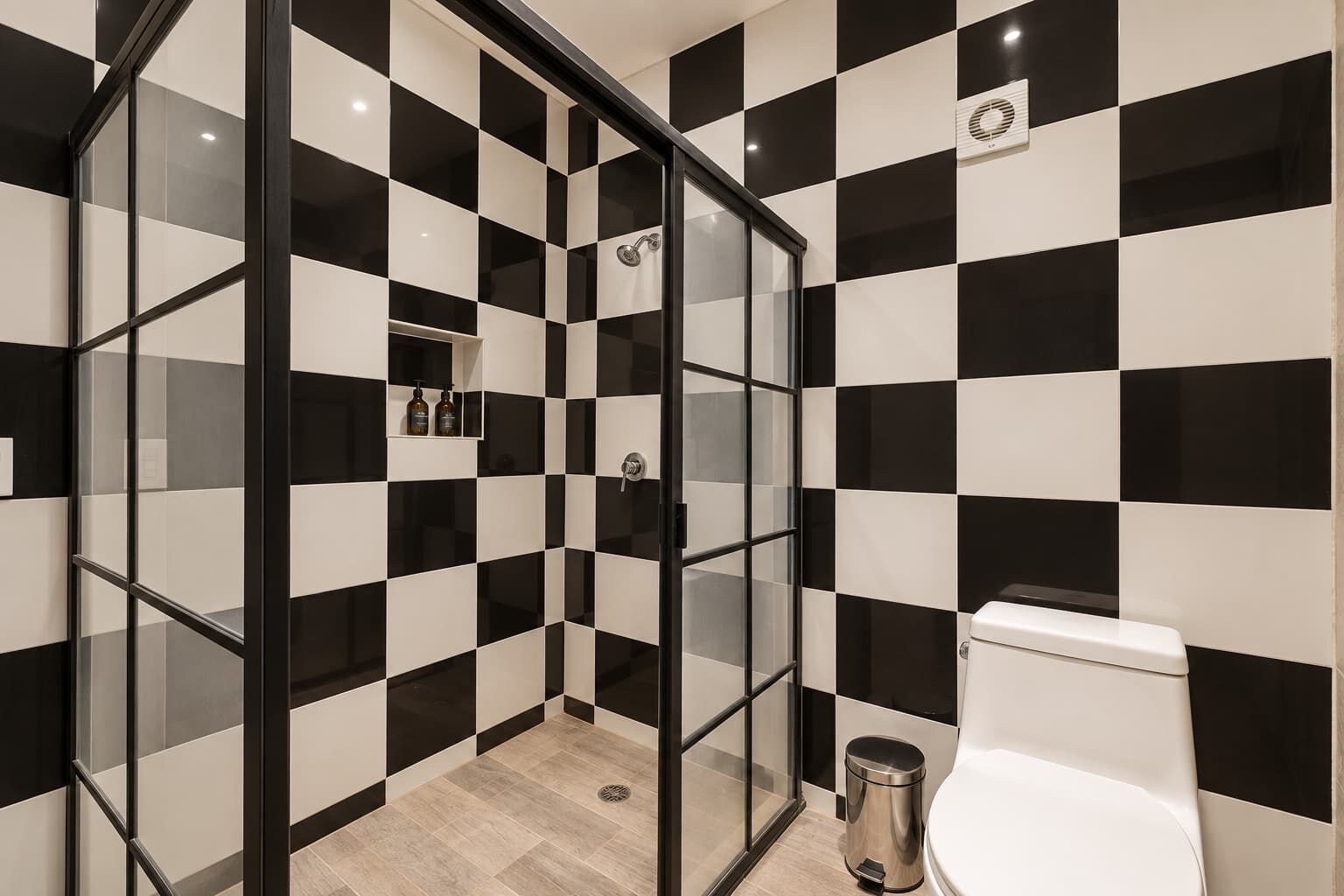 Baño completo 
