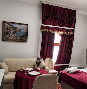 Room - Ulubey Hotel (Baku)