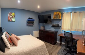 Room - Not a Set, a Home: Artful Boulder 2BR for the Sundance Season (Boulder)