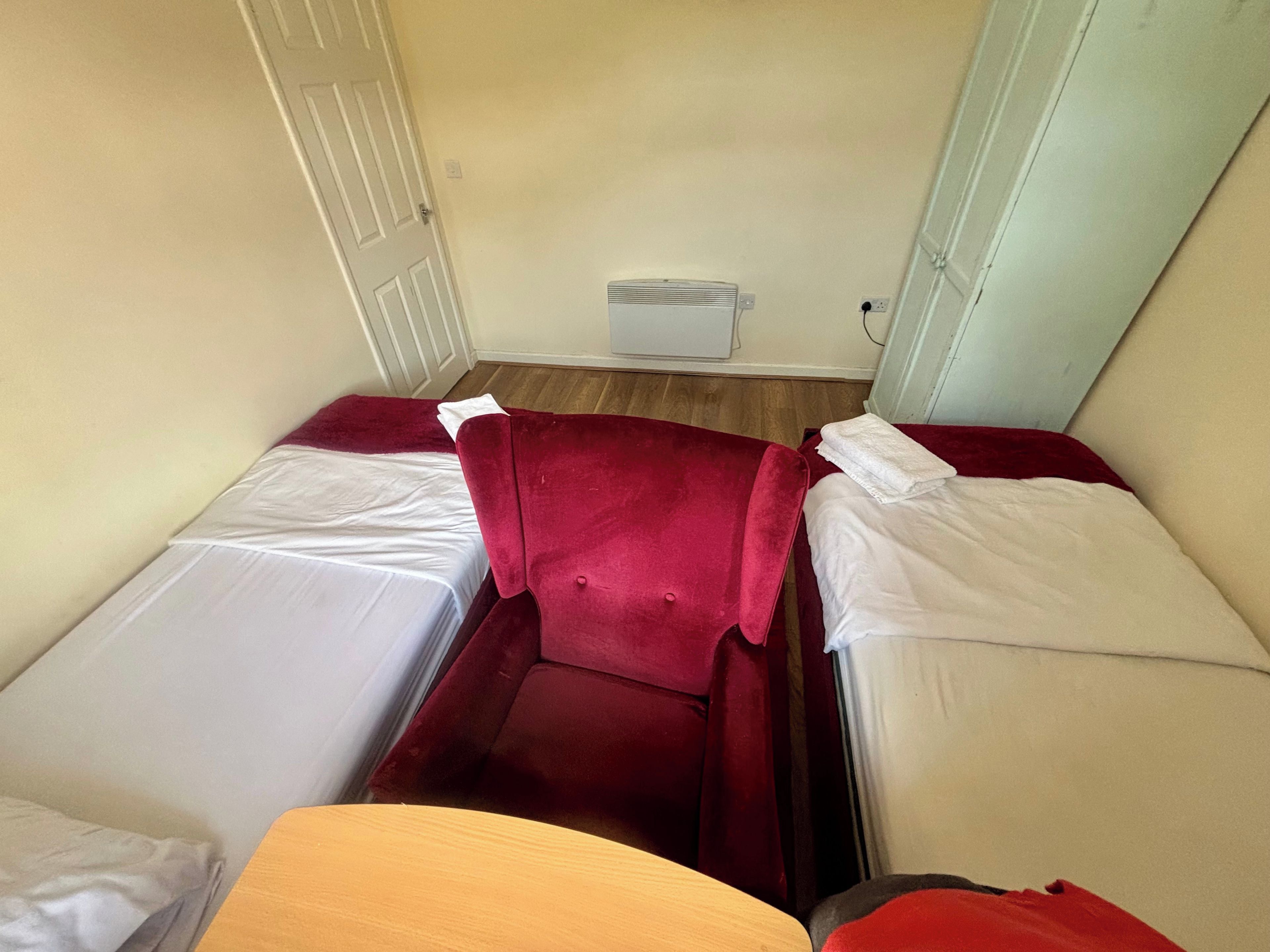 Kamar