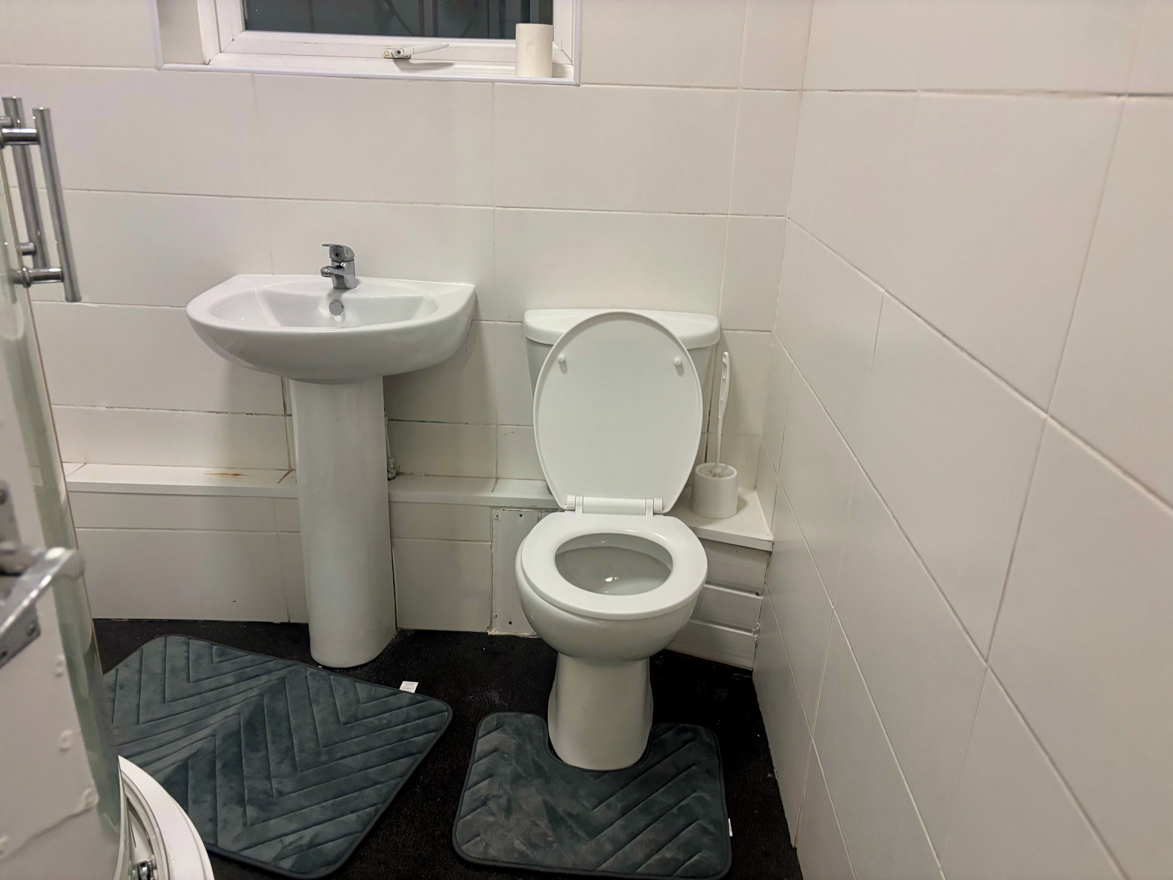 Badkamer