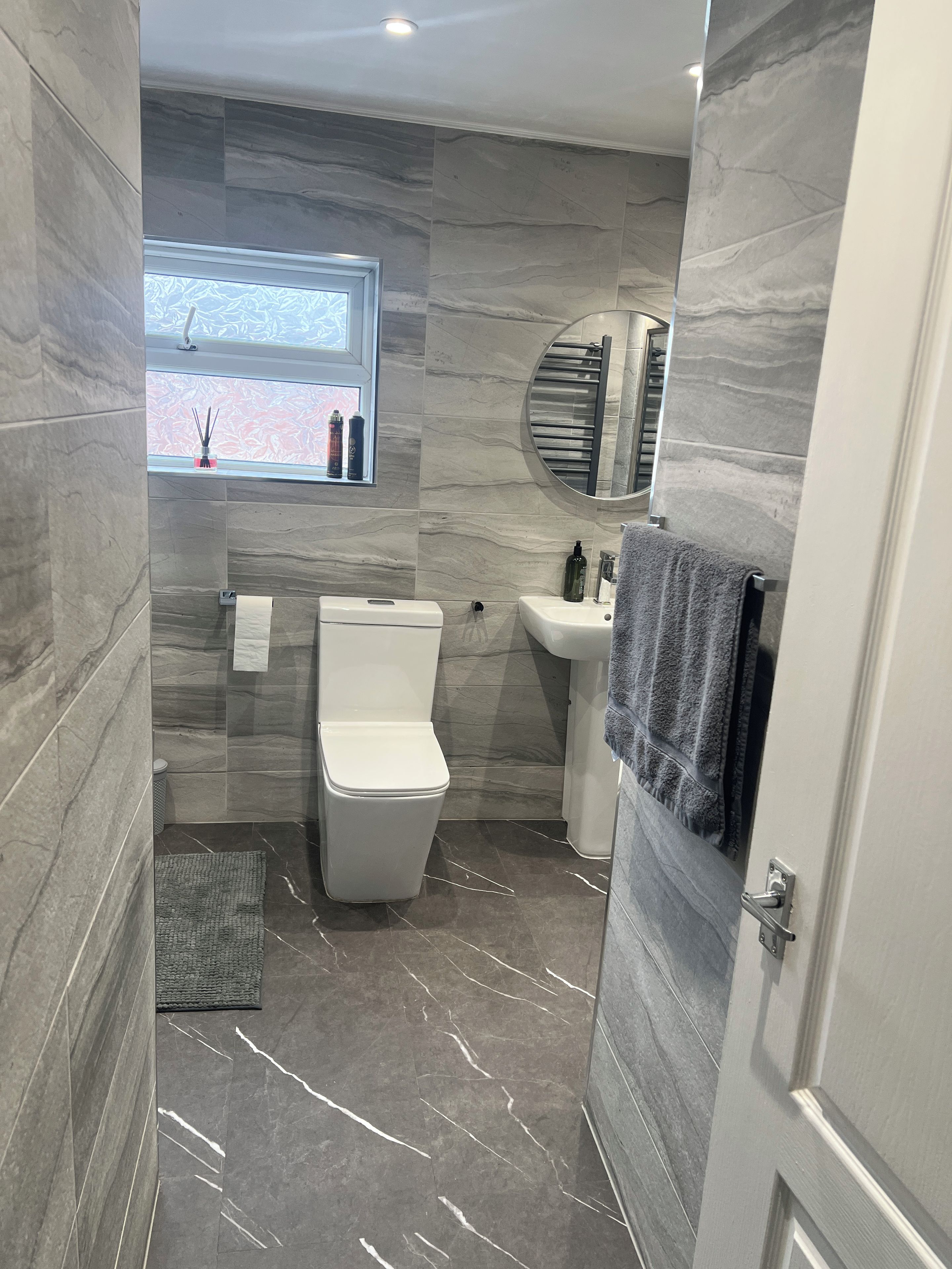 Baño