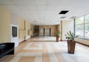 Interior - Park Mirowski Signature Apartment (Warszawa)
