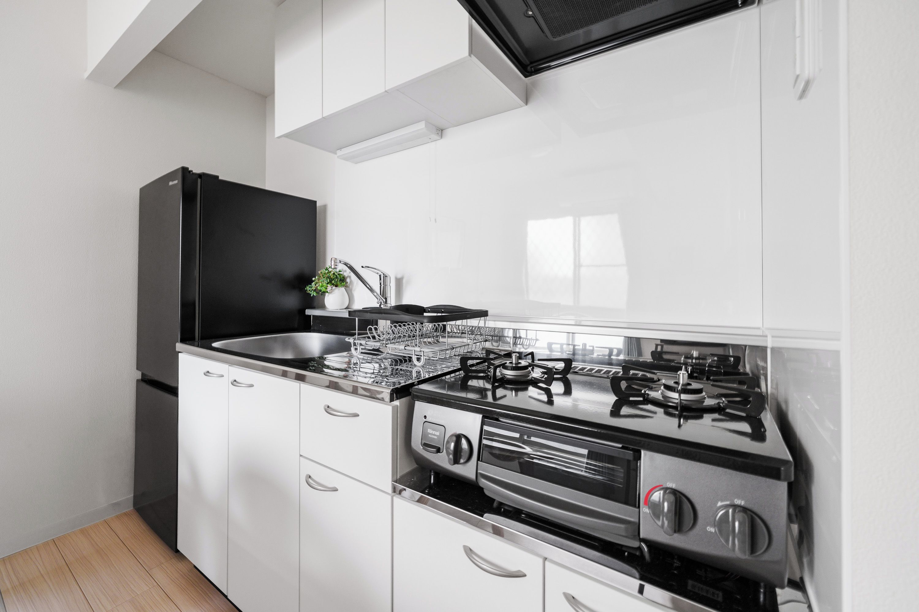 Dapur pribadi