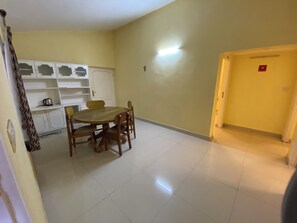 Dining - Shalom inn (Kodaikanal)