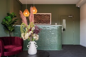 Lobby - Solsen Auckland Airport (Auckland)