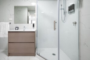Bathroom - Airport Solsen Motel (Auckland)