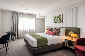 Room - Solsen Auckland Airport (Auckland)