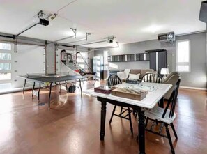 Sala de jogos