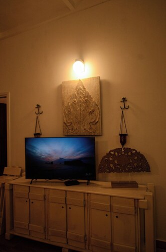 House Ancarol Los Roques