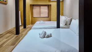 Room - JIA Kamei Osaka (Osaka)