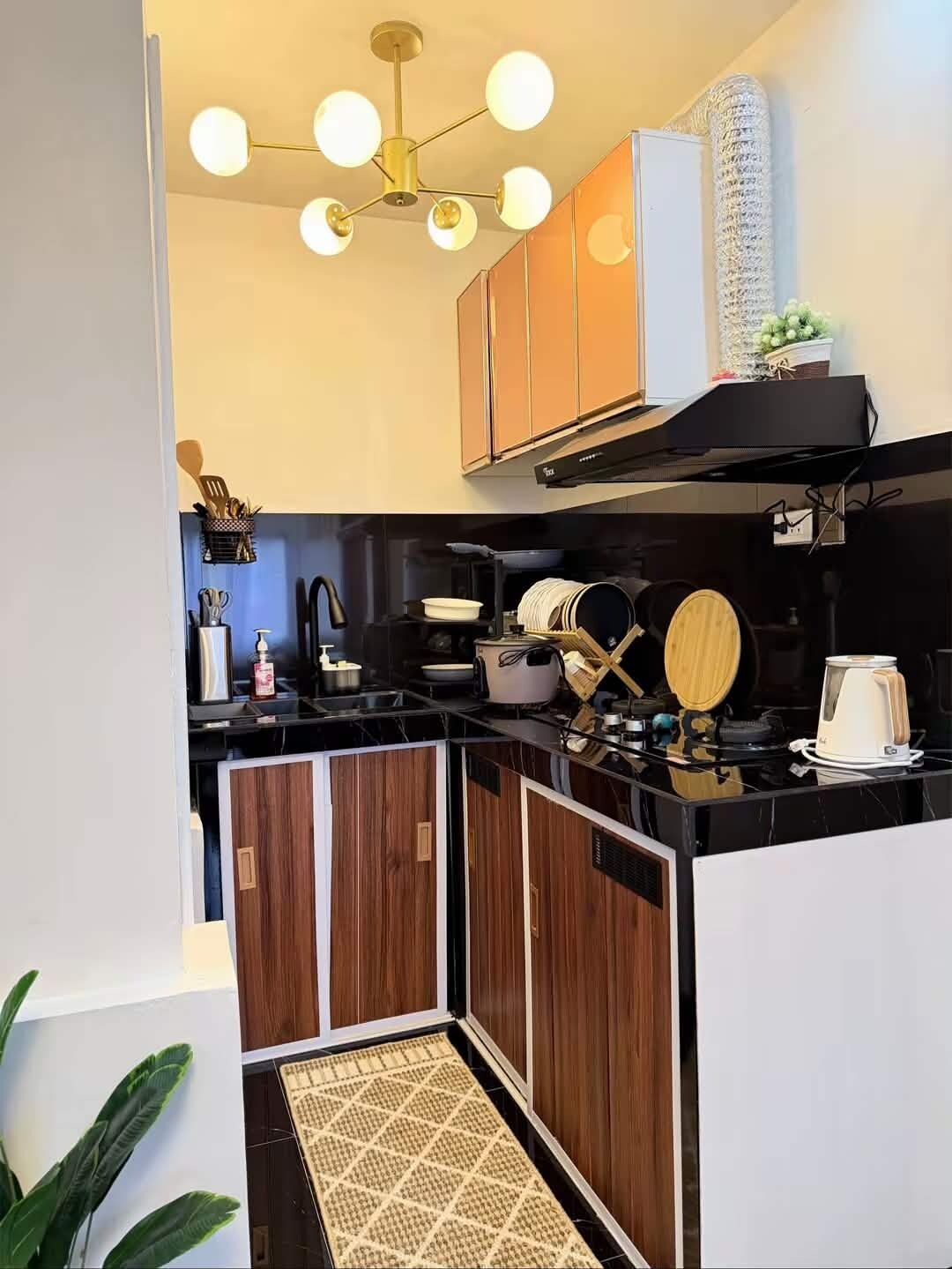 Cuisine privée