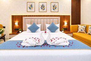 Room - Premium Hotel MG Varanasi  (Varanasi)