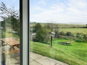 View | The View, Dornoch - 3 bedroom accommodation in Dornoch (Dornoch)