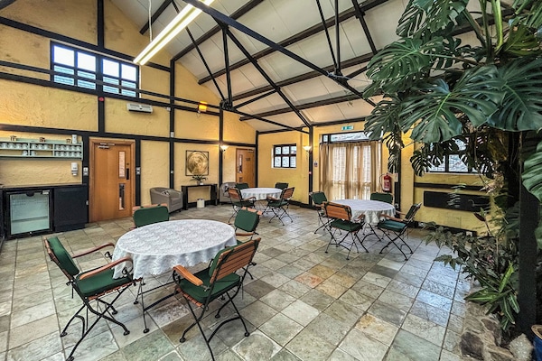 Facilities | Rowan Cottage - Old Lonan Church Farm Cottages, All Isle of Man