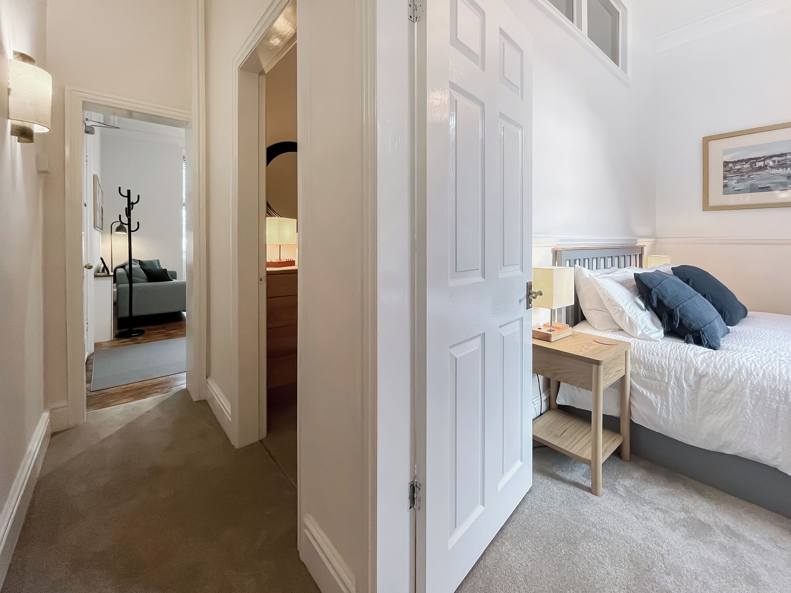 Hallway | Renfield, Whitby